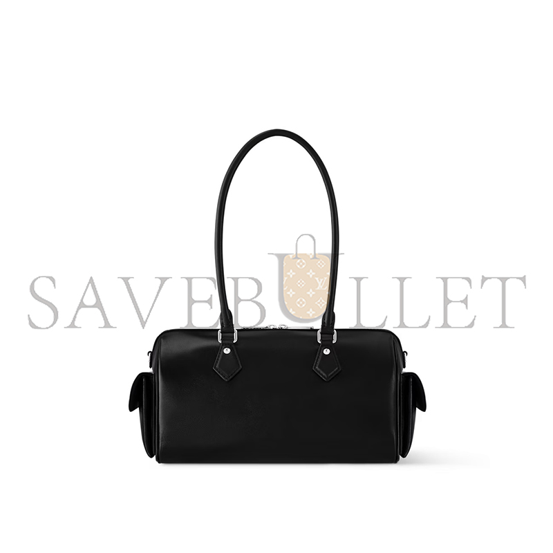 LOUIS VUITTON SPEEDY CARGO VIBE M12934 (28*17*12cm)